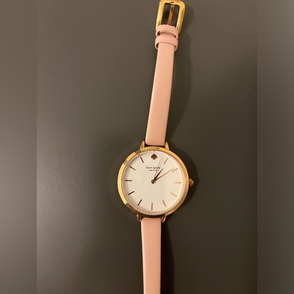 Kate spade Watch